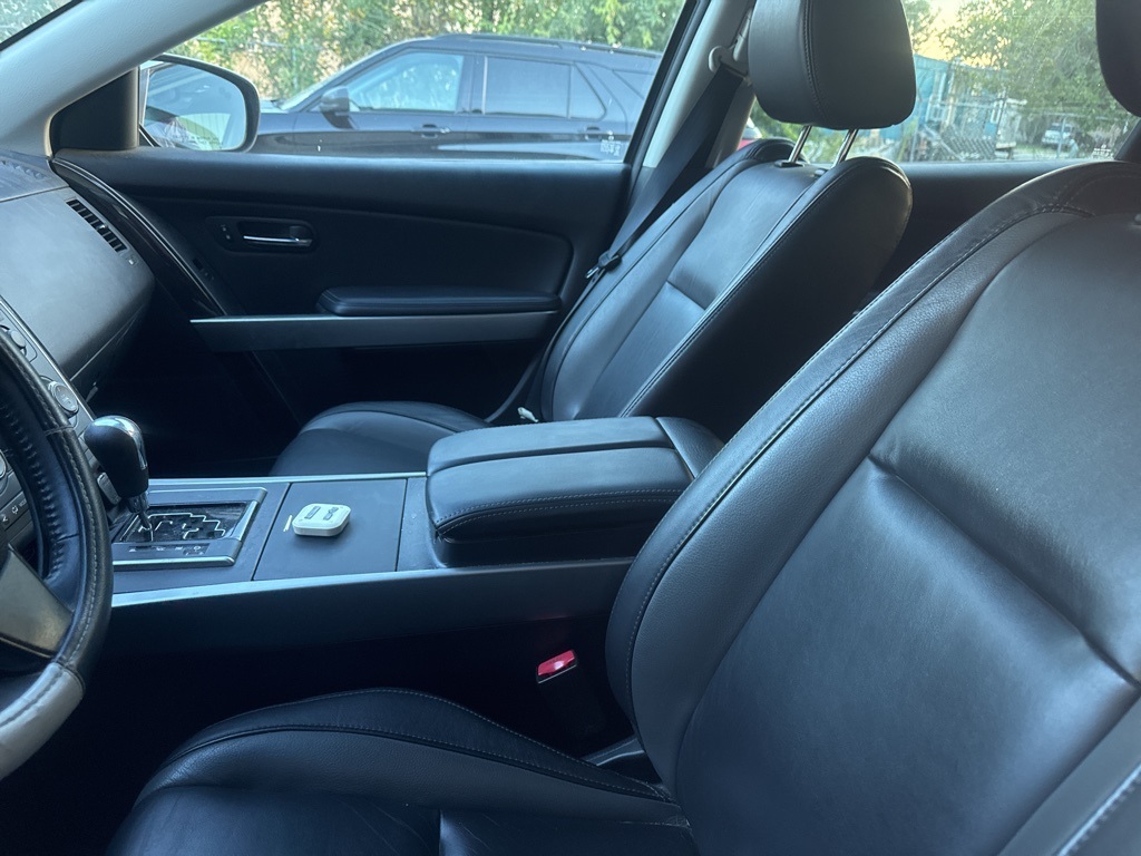 2012 Mazda CX-9 Grand Touring photo 8
