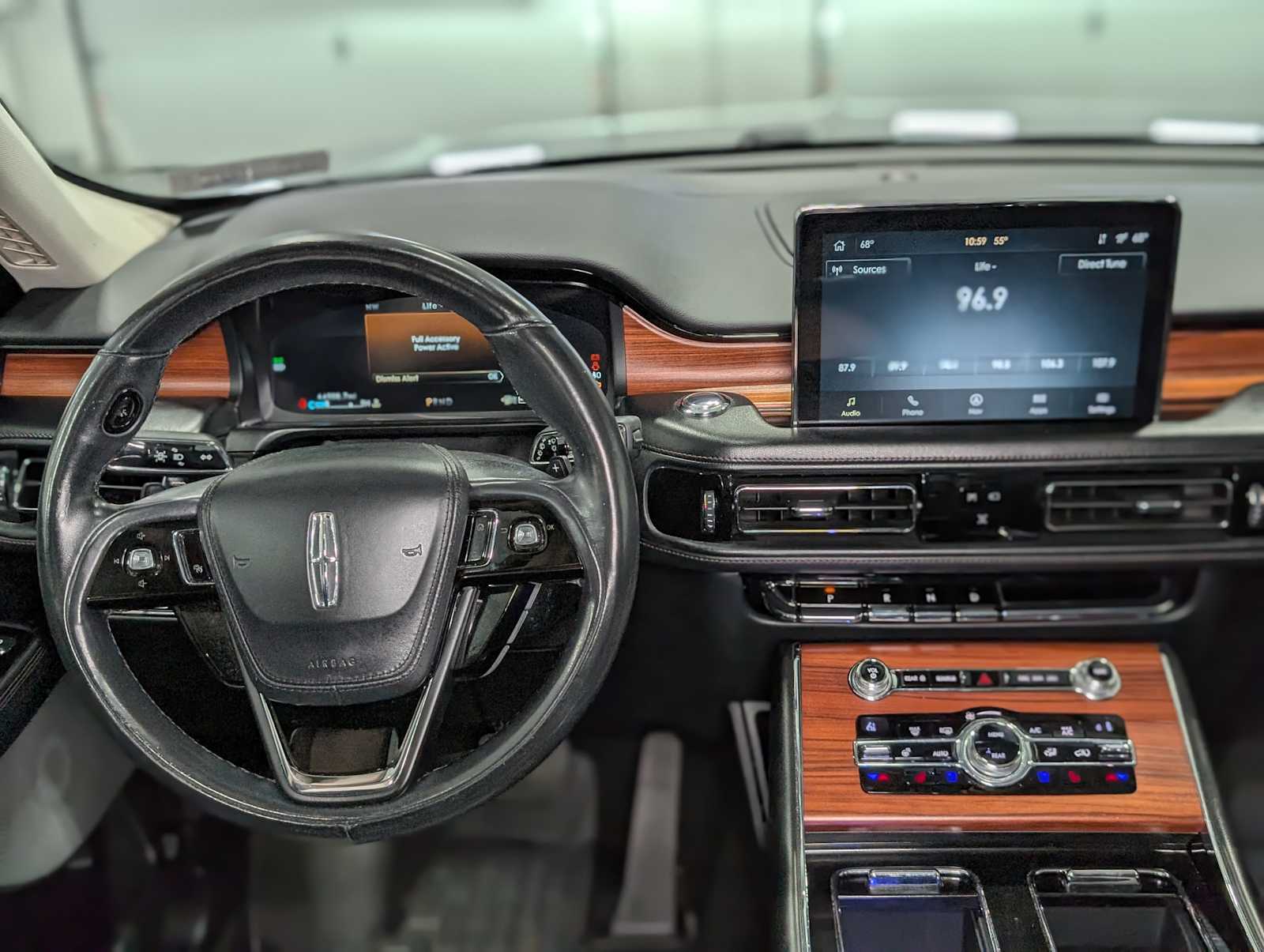 2020 Lincoln Aviator Reserve photo 5
