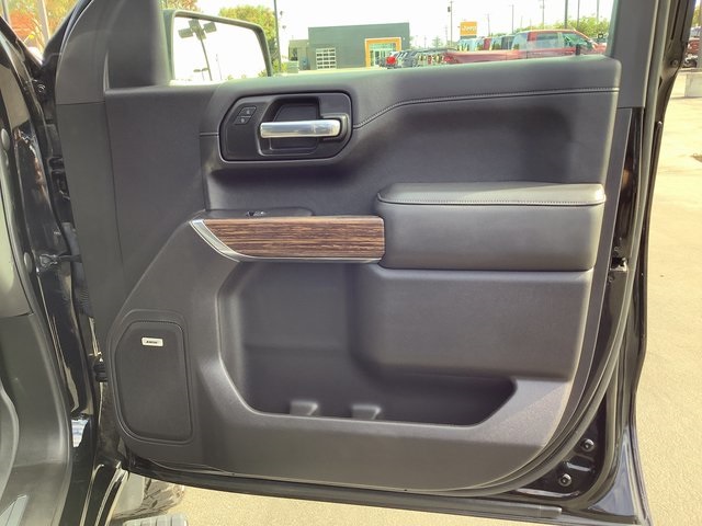 2021 Chevrolet Silverado 1500 High Country photo 41
