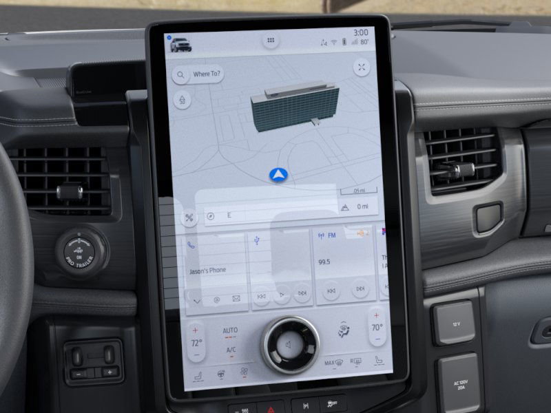 2025 Ford F-150 Lightning photo 14