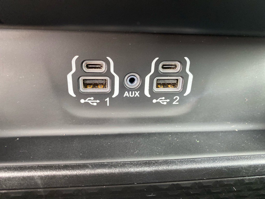 2022 Ram 1500 Big Horn photo 11