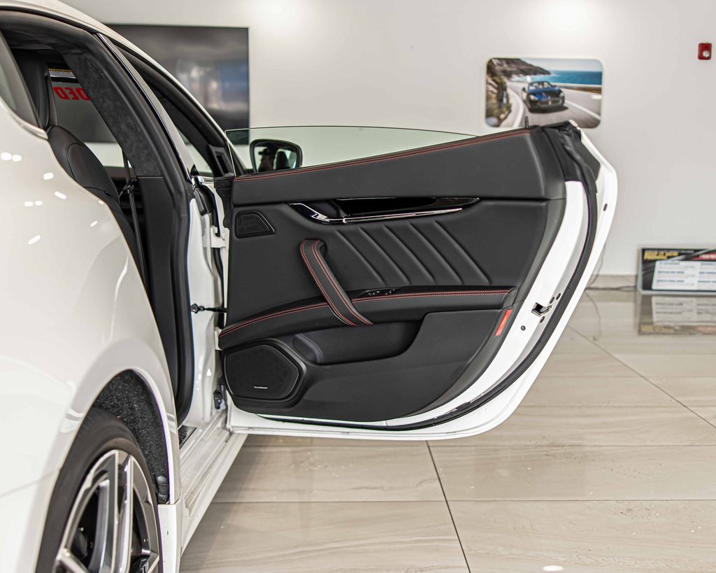 2023 MASERATI QUATTROPORTE - Image 43