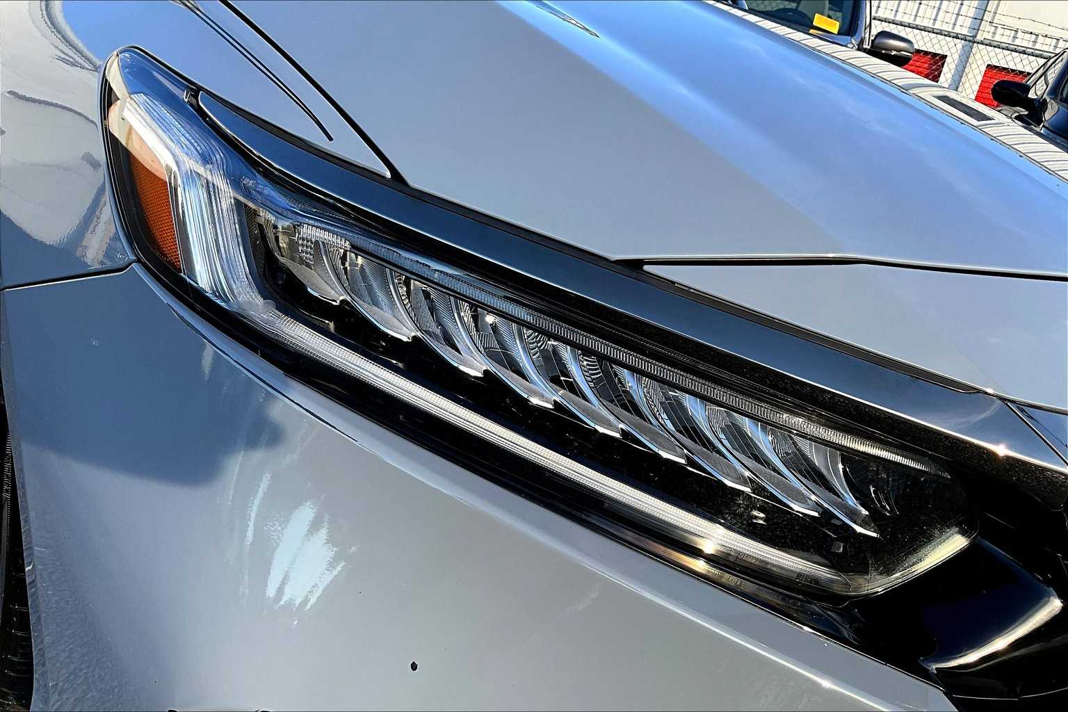 2022 Honda Accord Sport photo 27