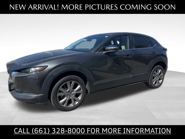 2022 Mazda CX-30