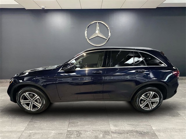 2022 Mercedes Benz GLC 300 4MATIC photo 4
