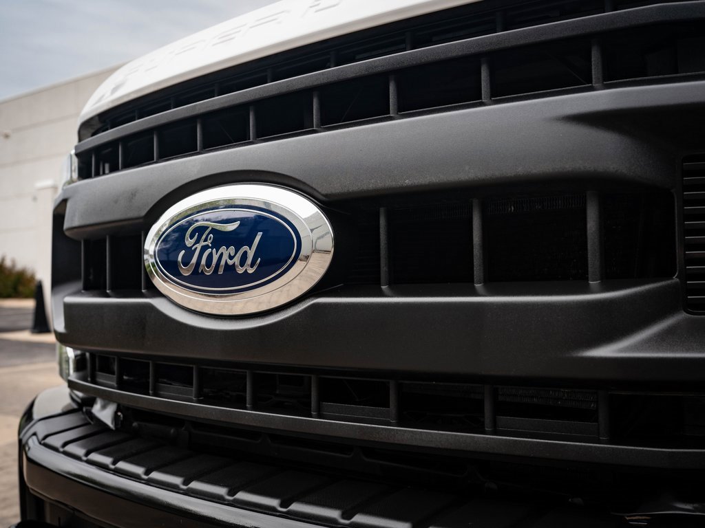 2020 Ford F-450 XL photo 3