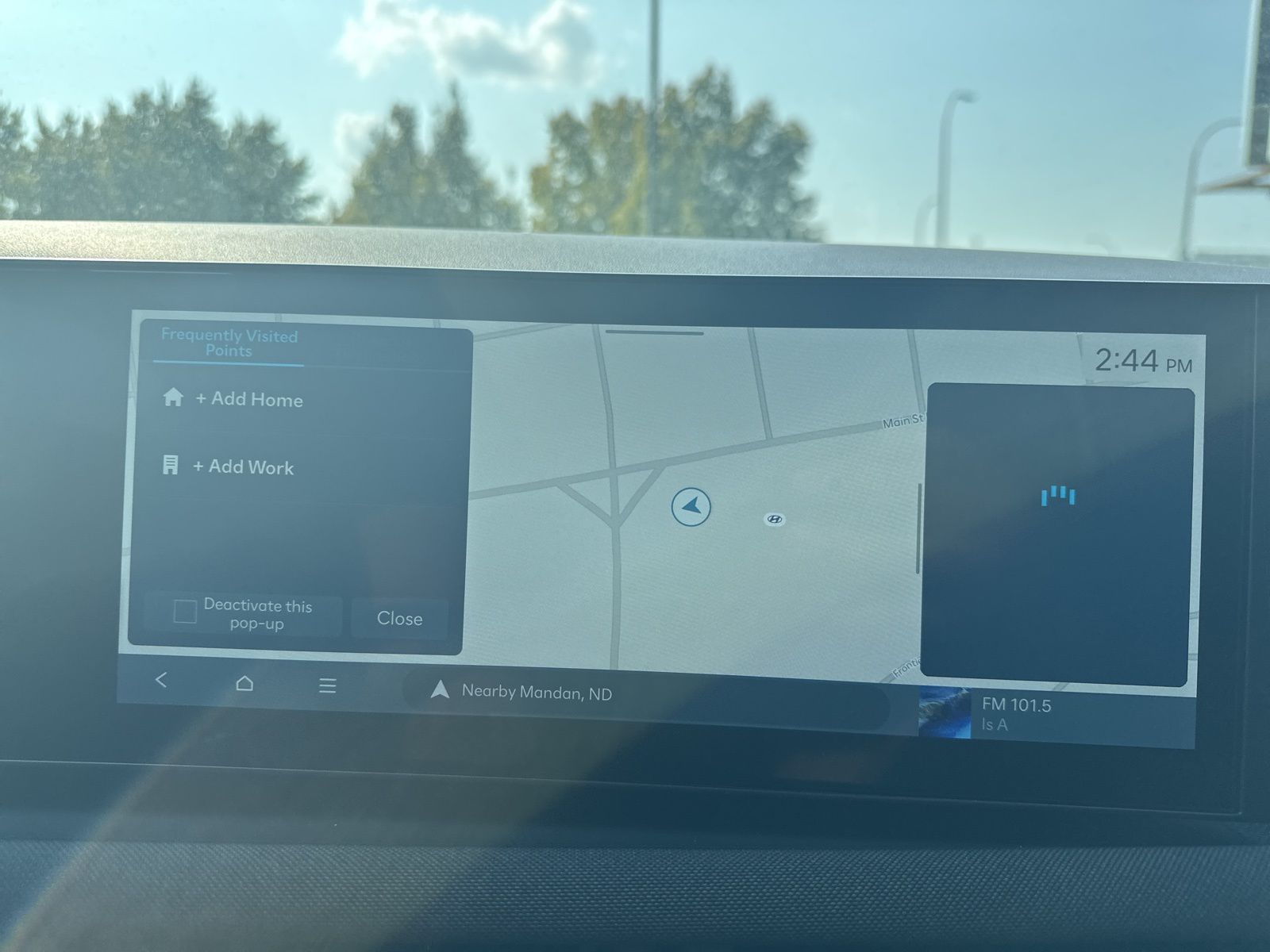 2025 Hyundai Tucson Hybrid N Line photo 12