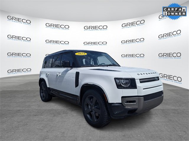 2024 Land Rover Defender X-Dynamic SE's photo