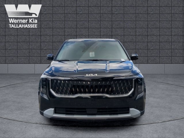 2025 Kia Carnival LXS photo 8