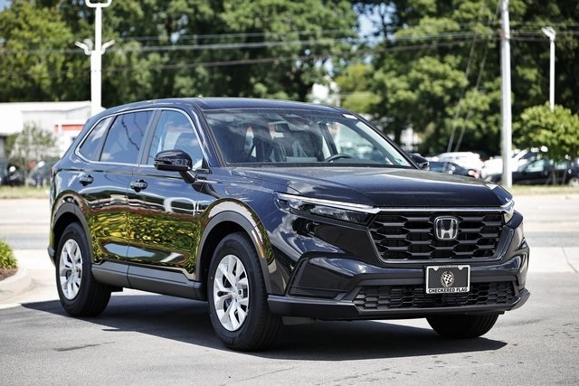 2026 Honda CR-V LX photo 18