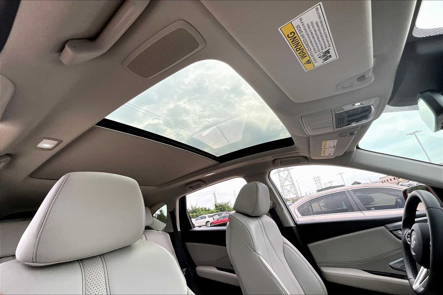 2025 Acura RDX Technology photo 12