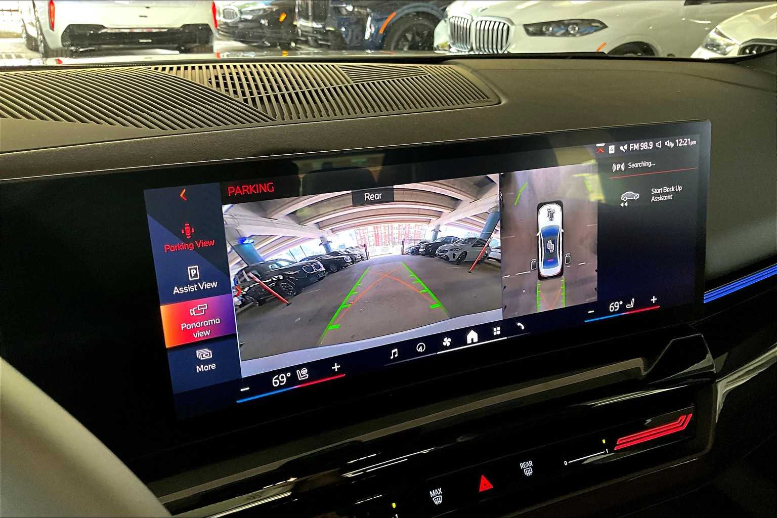 2025 Bmw 530i photo 25