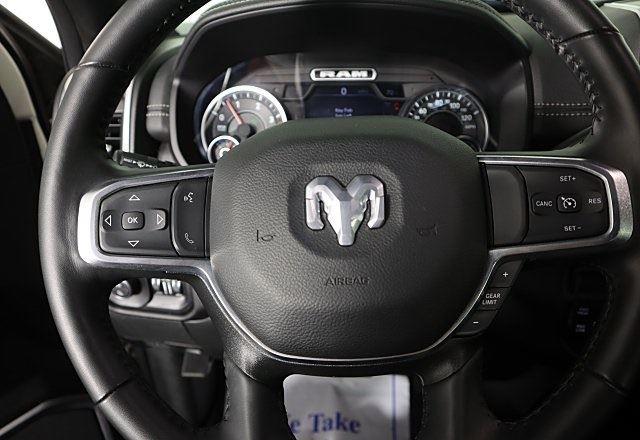 2024 Ram 2500 Laramie photo 42