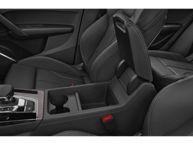 2025 Audi Q5 Premium photo 12