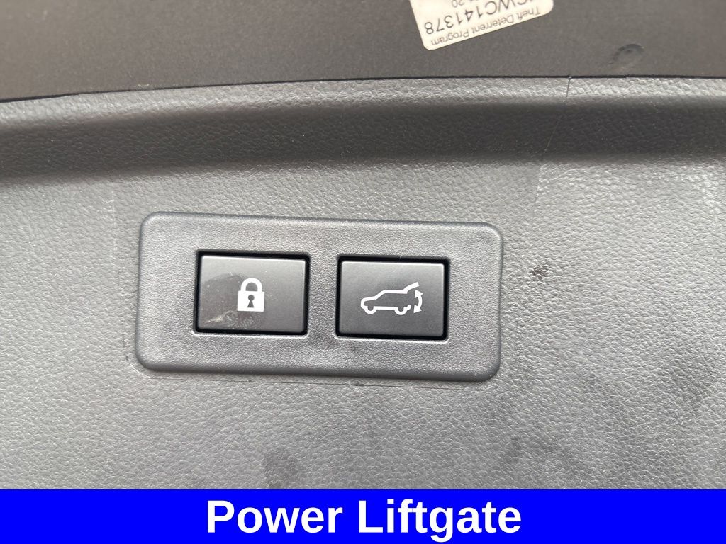2025 Subaru Outback Limited photo 35