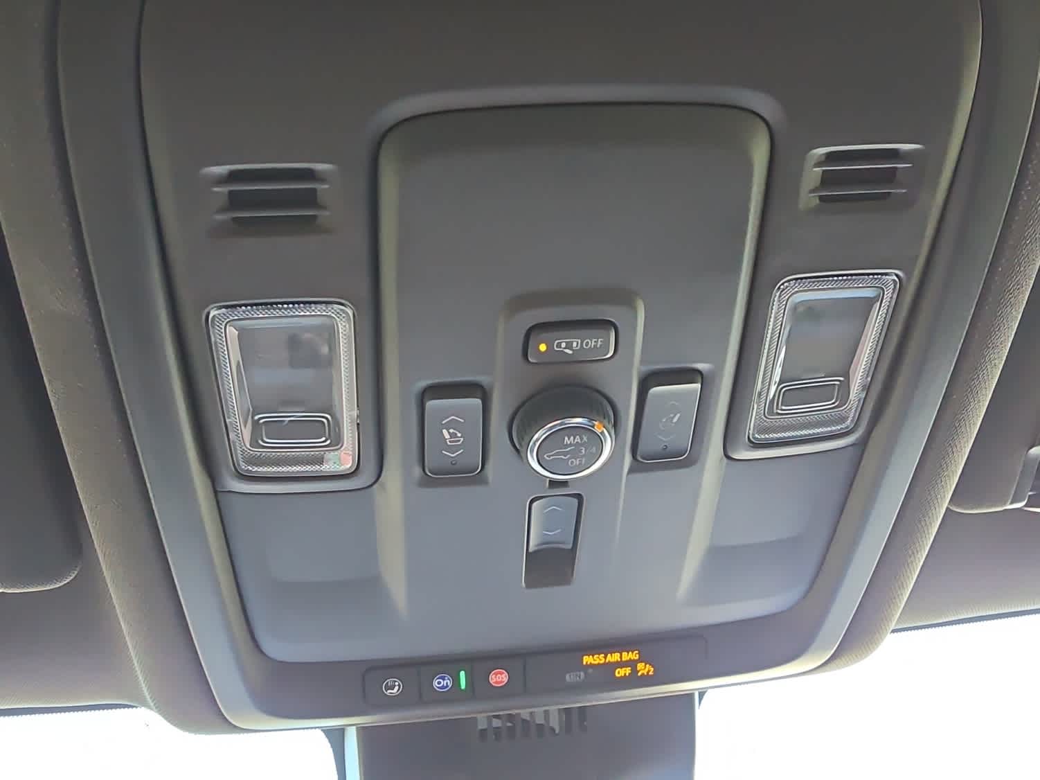 2025 Gmc Yukon XL photo 26