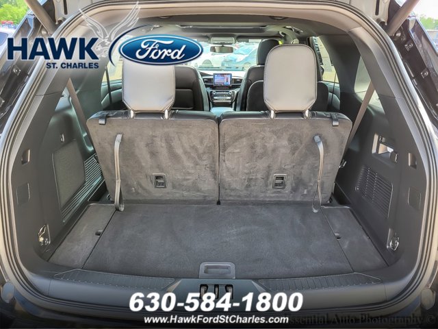 2022 FORD EXPLORER - Image 47