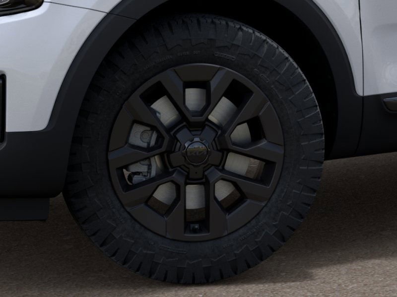 2025 Kia Telluride EX photo 7