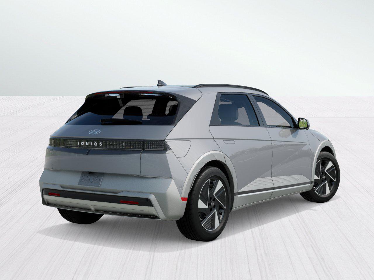 2025 Hyundai Ioniq 5 Limited photo 4