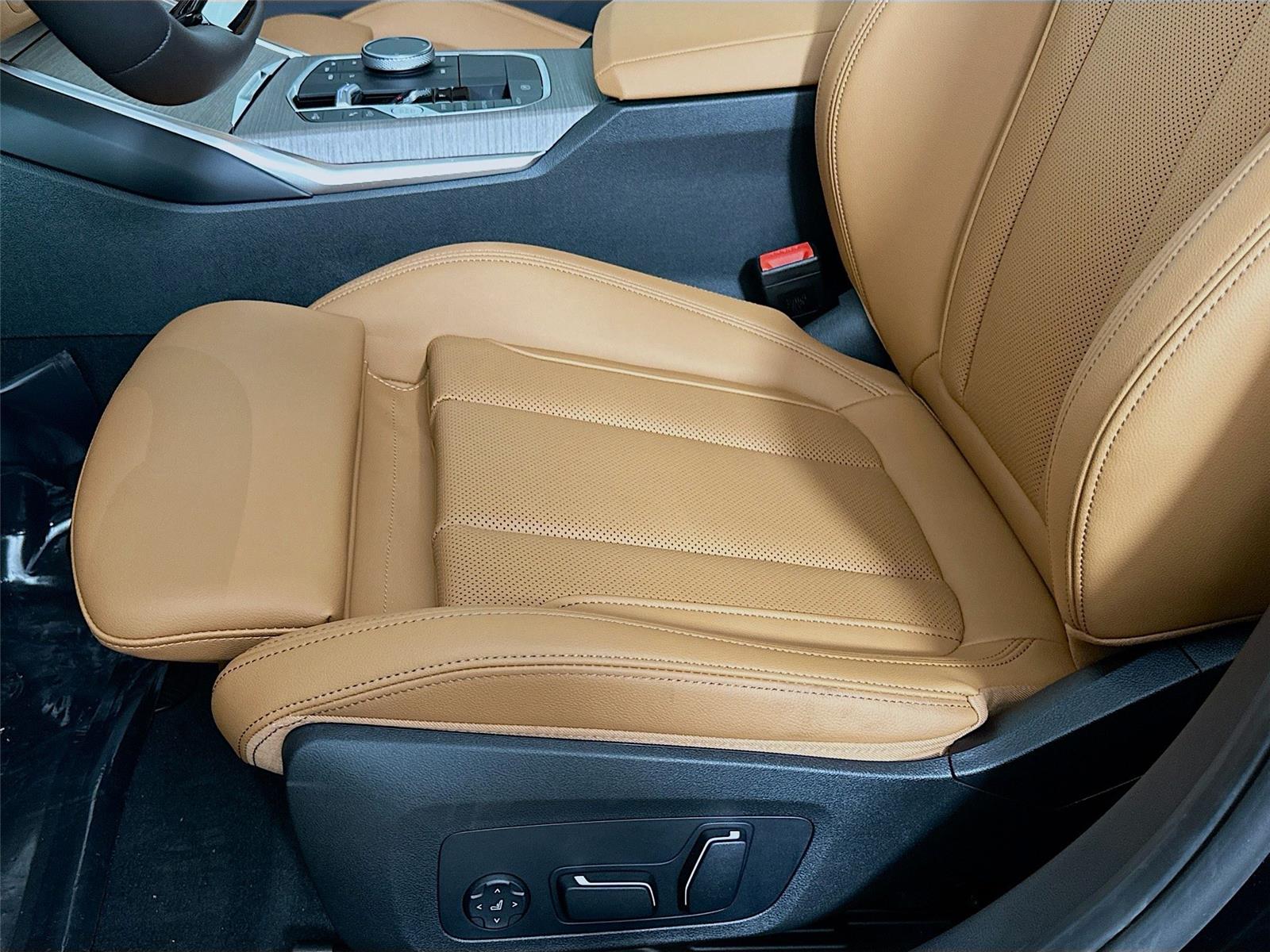 2025 Bmw 330i xDrive photo 19