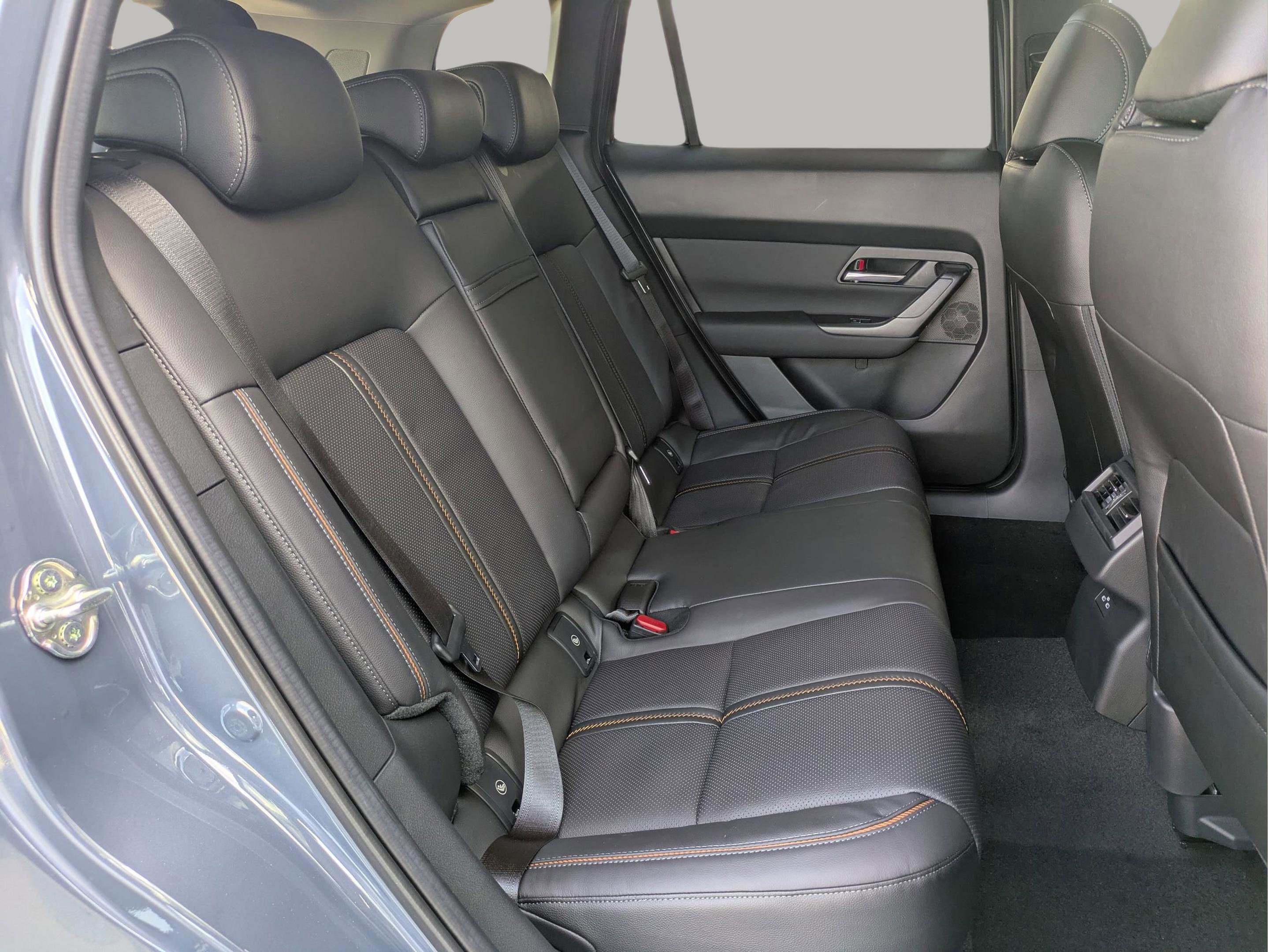 2025 Mazda CX-50 2.5 Premium Plus photo 12