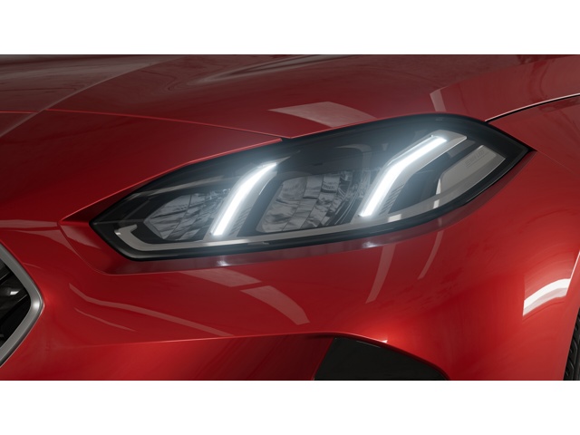 2026 Bmw 228i Coupe photo 6