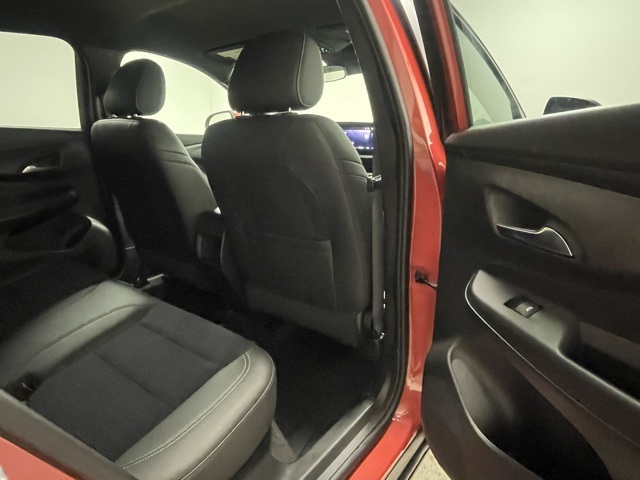 2024 Buick Envista Preferred photo 18