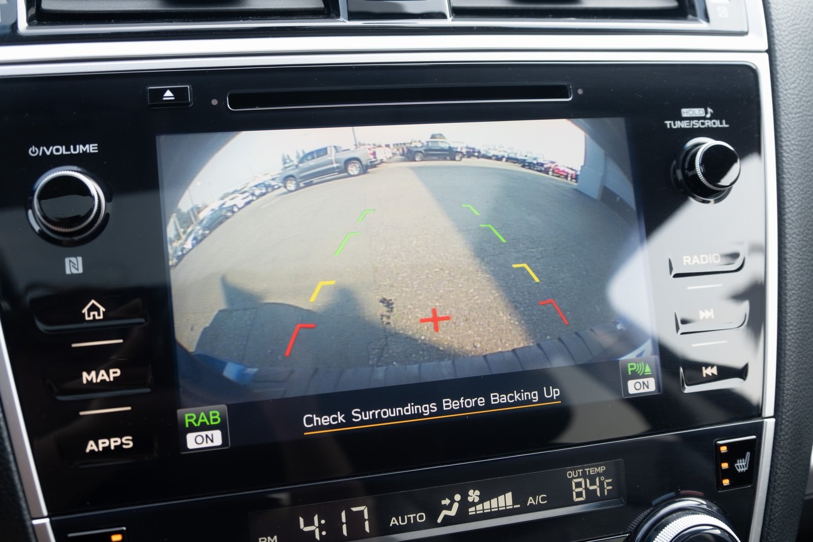 2019 Subaru Outback 2.5i Limited photo 4