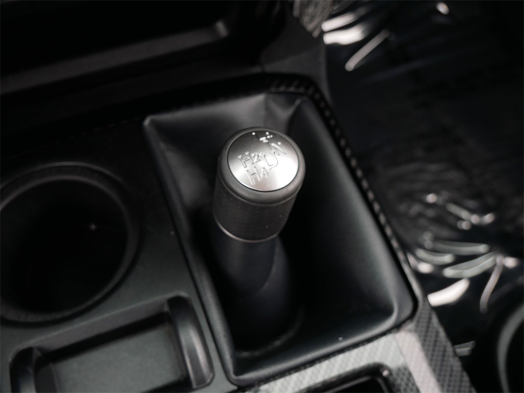 2024 Toyota 4Runner TRD Off-Road Premium photo 17