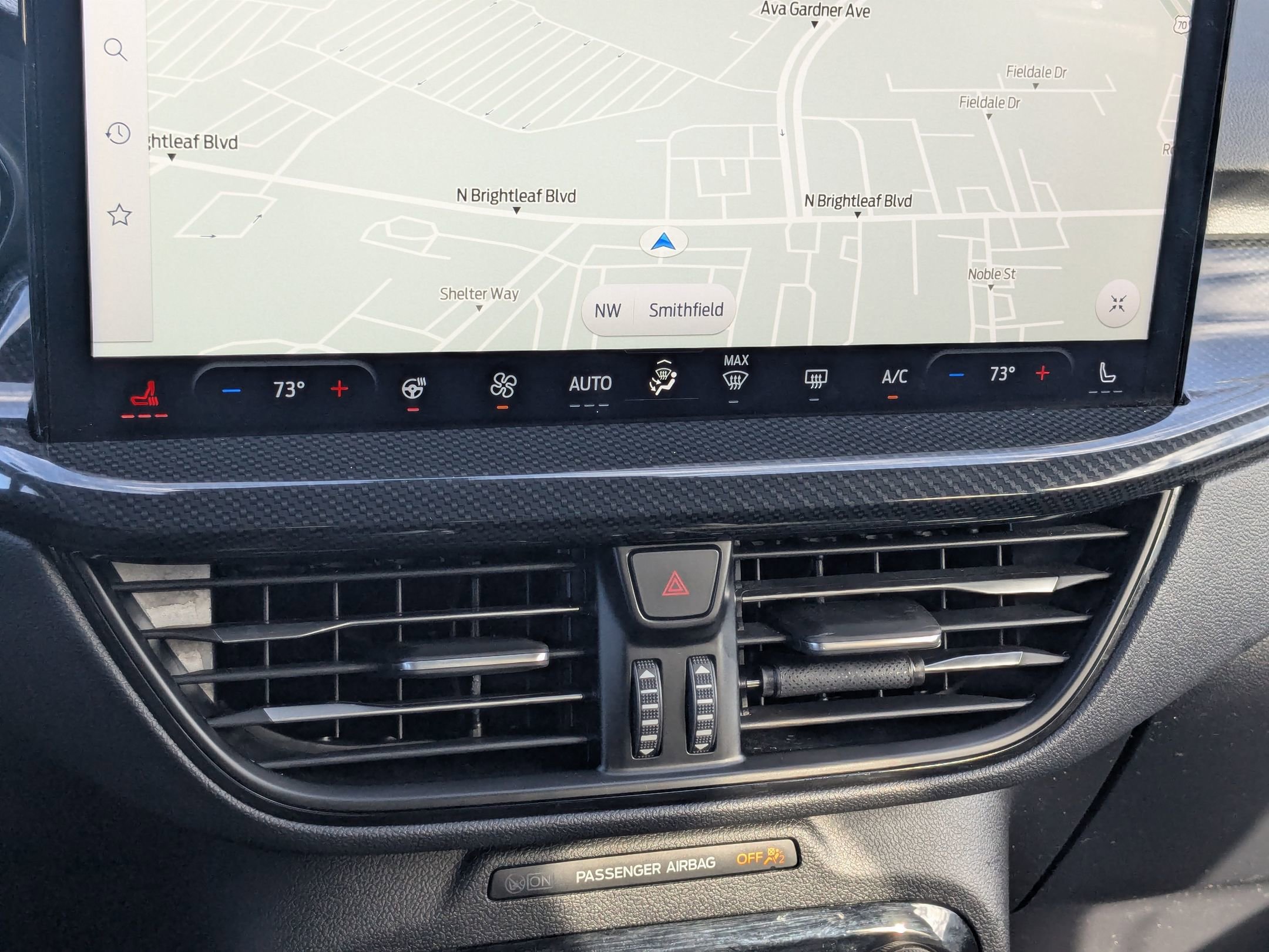 2023 Ford Escape ST-Line photo 26