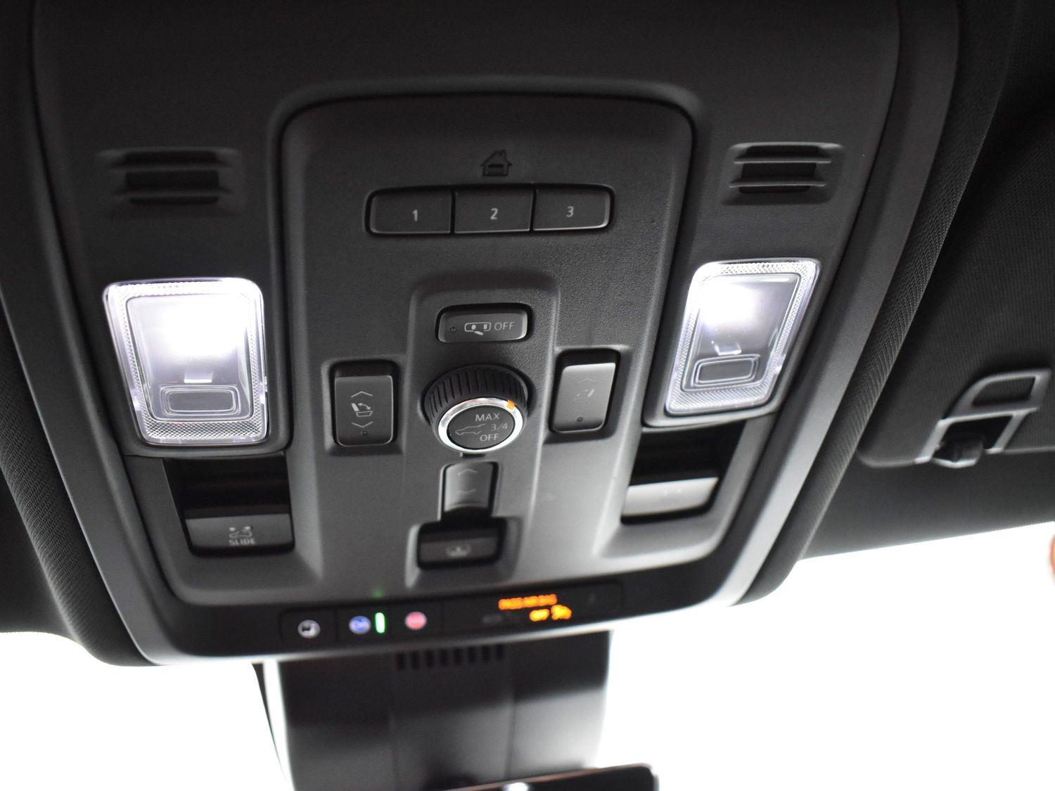 2024 Chevrolet Tahoe High Country photo 27