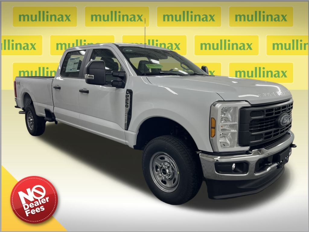 2026 Ford F-250 Super Duty XL's photo