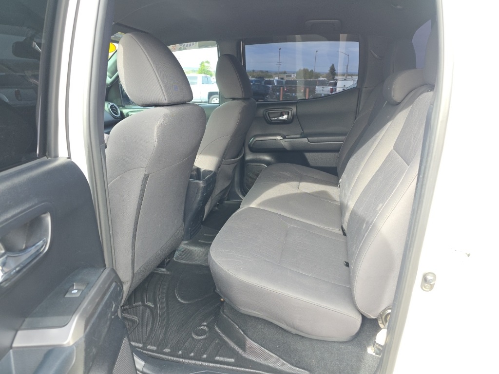 2017 Toyota Tacoma TRD Pro photo 22