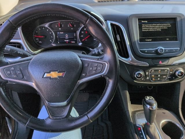 2019 Chevrolet Equinox LT photo 10