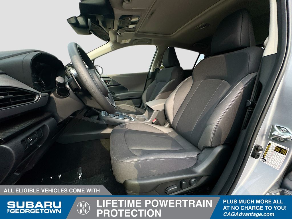 2025 Subaru Crosstrek Premium photo 24
