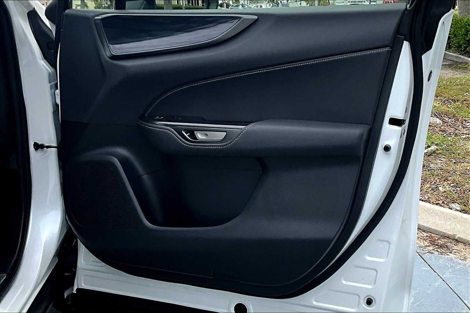 2025 Lexus NX Premium photo 25