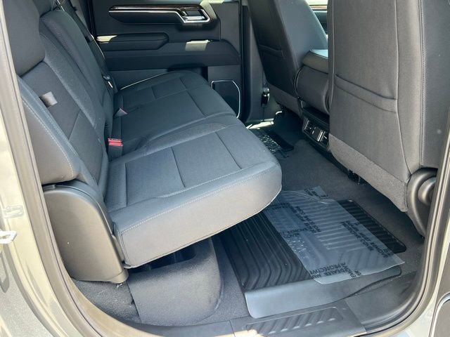 2025 Gmc Sierra 1500 Elevation photo 22