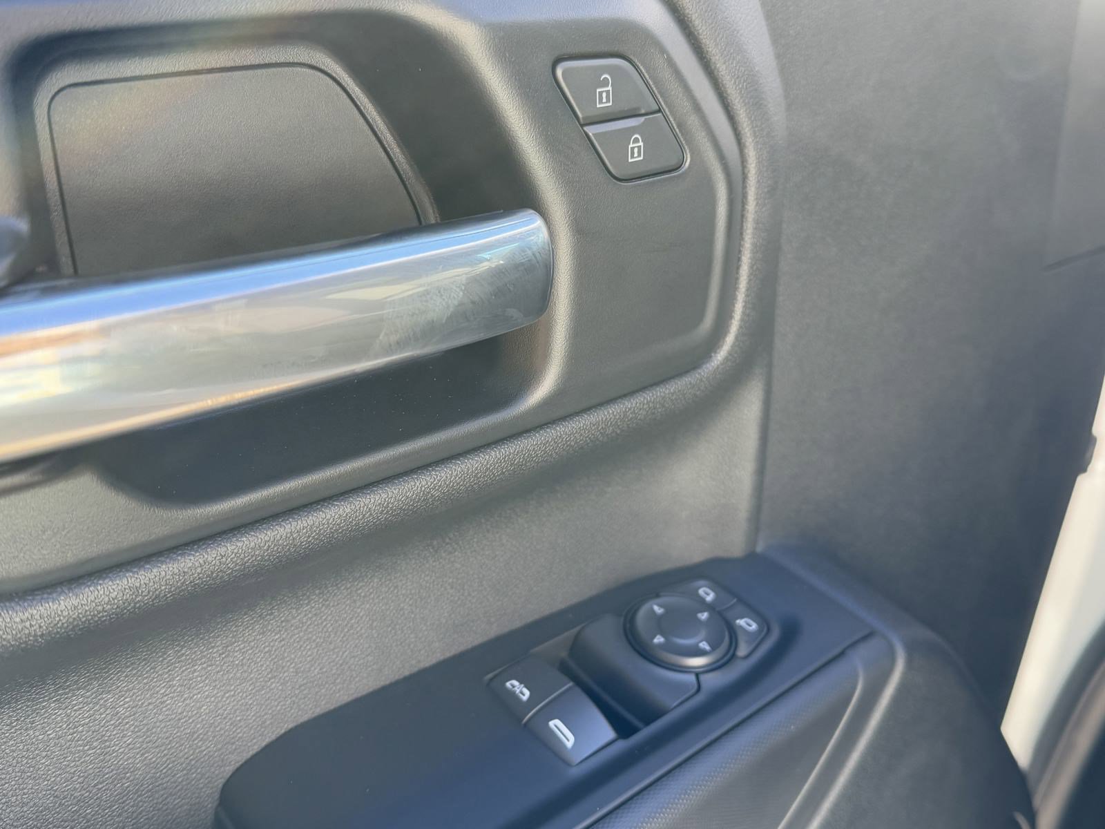 2025 Gmc Sierra 1500 Pro photo 14