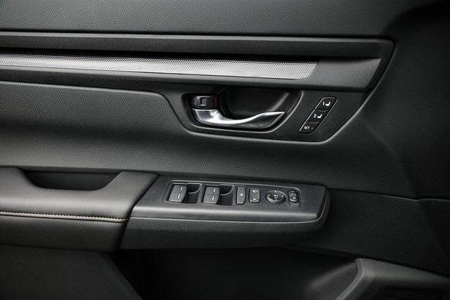 2026 Honda CR-V Hybrid Sport-L photo 21
