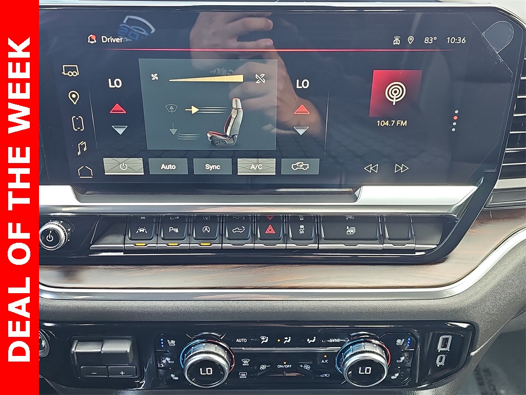 2023 Gmc Sierra 1500 SLT photo 20
