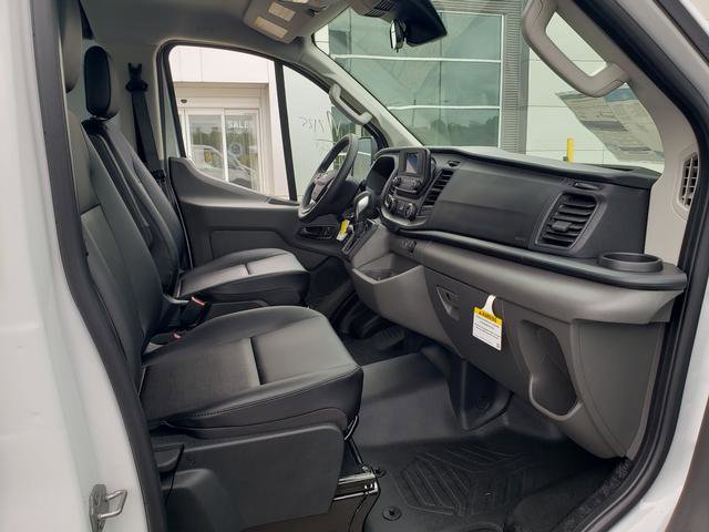2025 Ford Transit Cargo Van photo 10