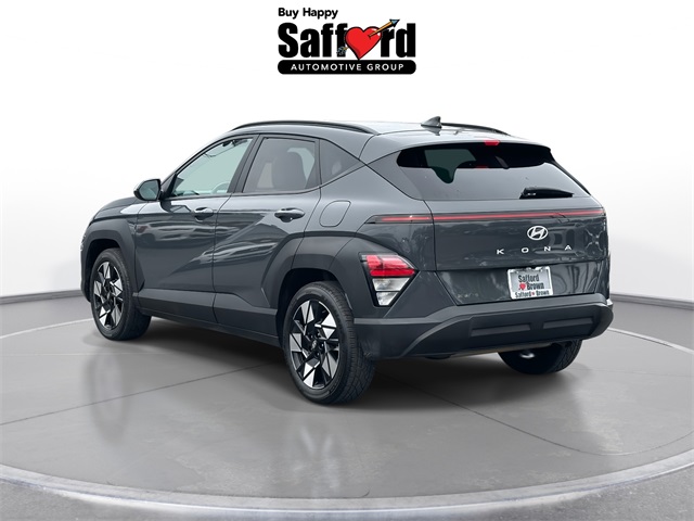 2024 Hyundai Kona SEL photo 2