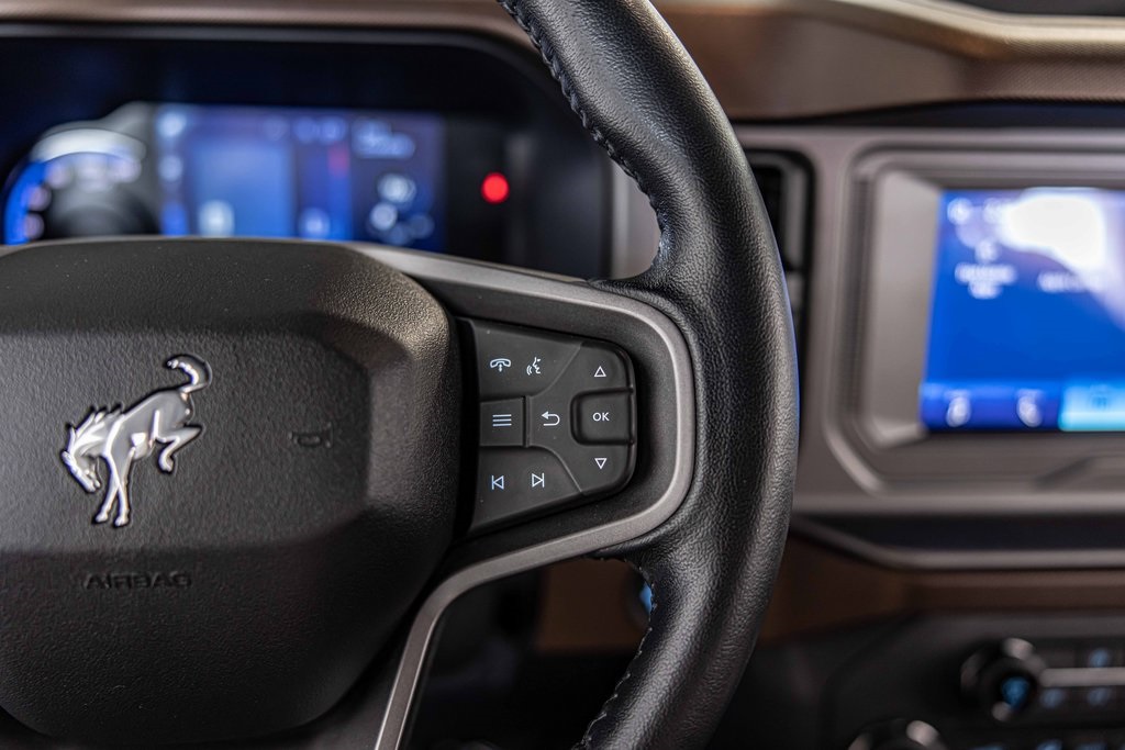 2023 FORD BRONCO - Image 24