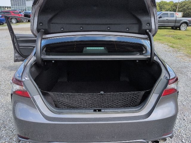 2023 Toyota Camry SE photo 10