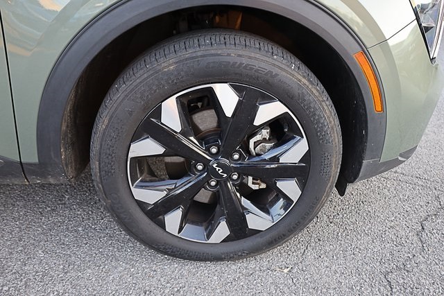 2023 Kia Sportage X-Line photo 7