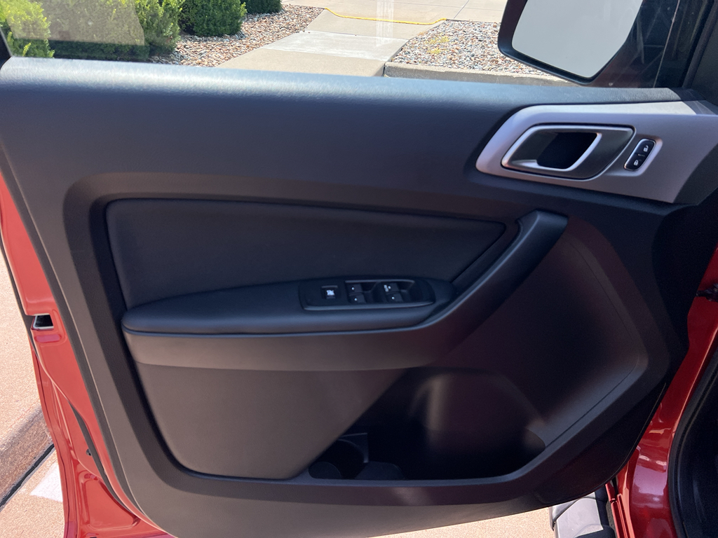 2019 Ford Ranger XLT photo 15