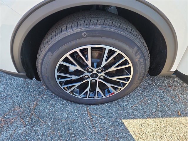 2025 Ford Escape Plug-In Hybrid Base photo 29