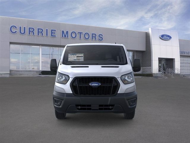 2025 Ford Transit photo 6