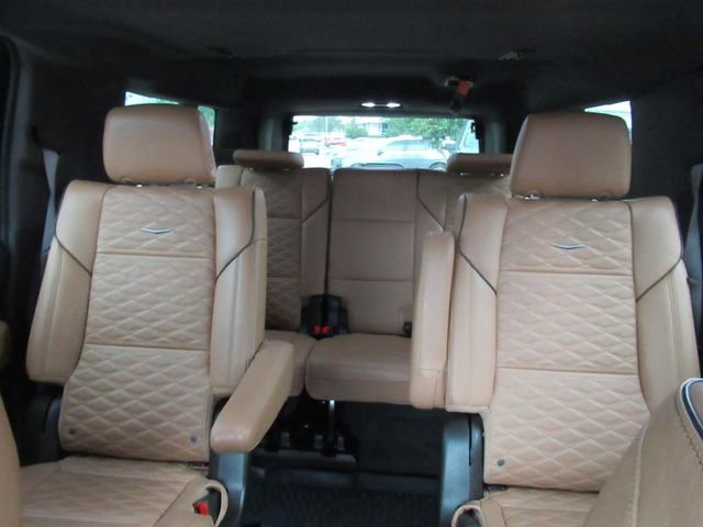 2023 Cadillac Escalade ESV Sport photo 26