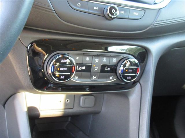 2021 Buick Encore GX Select photo 22